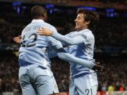 Man City chuẩn bị "trói chân" Yaya Toure