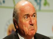 Sepp Blatter tính bỏ phương thức đá luân lưu