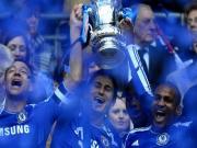 Chelsea: Xong FA Cup, giờ đến Champions League