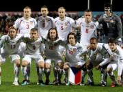 CH Czech hướng đến EURO 2012: Rosicky và Petr Cech có đủ cho giấc mơ?