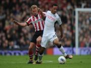 Tottenham quyết chiến với Man Utd vì Moussa Dembele