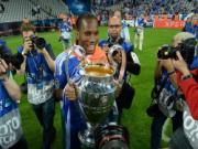 Drogba khẳng định sẽ chia tay Chelsea sau đêm đáng nhớ ở Munich