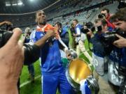 Drogba: Người viết tên Chelsea lên những vì sao...