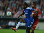 Didier Drogba: "Siêu anh hùng" trong lòng mỗi CĐV The Blues