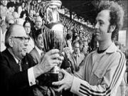 Euro 1972: Quyền lực mới của người Đức