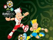 Euro 2012: Người hùng & kỷ lục