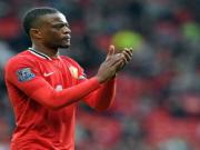 Patrice Evra: "Man Utd sẽ khiến cho những người chỉ trích phải câm nín"