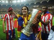 Falcao lập nên hàng loạt kỷ lục tại Europa League: Một huyền thoại của giải đấu?