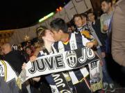 Juventus vô địch Serie A: 9 năm cho 1 ngày vui