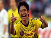 Man United chính thức hỏi mua Kagawa với mức giá 13 triệu bảng