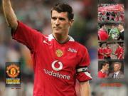 Roy Keane lại "ném đá" Man Utd