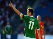 Miroslav Klose: “Ba Lan luôn trong trái tim tôi”