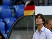 ĐT Đức: 4 câu hỏi làm đau đầu Joachim Loew