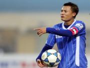 Thành Lương gặp tai nạn hy hữu