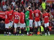 "Man Utd sẽ tiếp tục mua sắm trên TTCN"