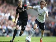 Tottenham chấp nhận để Modric ra đi: MU và Man City cũng sẵn sàng nhập cuộc