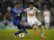 "Bom" sắp nổ tại Barcelona