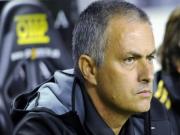 Nếu Di Matteo mất chức, "thủ phạm" có thể là Mourinho