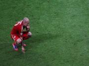 Người Hà Lan thay nhau động viên Robben: Chứng tỏ bản lĩnh đi