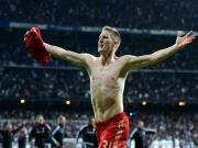 “Ông chủ trung tuyến” Bastian Schweinsteiger: Người truyền lửa ở Allianz