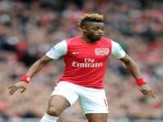 Real Madrid lên kế hoạch "rút ruột" Arsenal: Không phải Van Persie mà là Alex Song