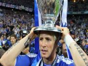 Nổi cơn tự ái, Torres dọa rời khỏi Chelsea