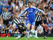 1h45 ngày 3/5 sân Stamford Bridge, Chelsea - Newcastle: Tiếp tục nào Torres