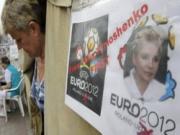 Chính trị bao trùm EURO: Tẩy chay EURO 2012 vì nhân quyền?