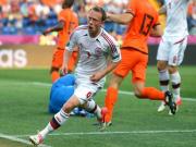 Bảng tử thần: Thùng thuốc nổ đã bén lửa