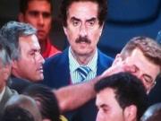 Mourinho và Tito Vilanova được “ân xá” sau scandal "móc mắt"