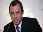 Chủ tịch Barca yêu cầu phải trừng trị Jose Mourinho