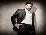 Siêu sao nào đẹp trai nhất EURO 2012?