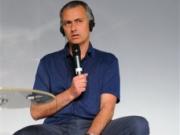Mourinho làm BLV bóng đá tại EURO 2012