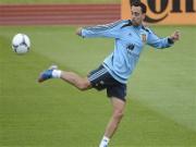 Xavi tố Mourinho chia rẽ nội bộ TBN