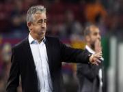 Tin nóng: Tân HLV trưởng Villarreal đột ngột qua đời