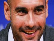 Bayern đã đàm phán với Guardiola?
