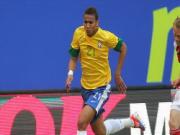 Không mua nổi Ivanovic, Real Madrid đành chuyển hướng sang Danilo