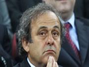 Nóng: chủ tịch Michel Platini đưa ra ý tưởng mới cho Euro 2020