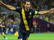 Zlatan Ibrahimovic - Mối hiểm họa lớn nhất với người Anh