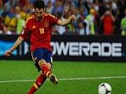 Fabregas ca ngợi bản hợp đồng mới của Arsenal