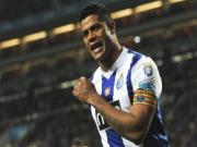 Hulk - Mục tiêu tiếp theo của gã điên chuyển nhượng Monaco