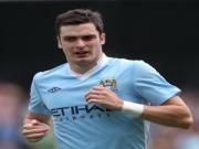 Liverpool ngỏ lời với Adam Johnson