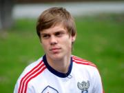 ĐT Nga nhận hung tin: Kokorin chia tay EURO 2012