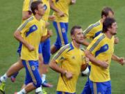 Ukraina - Pháp: Tất cả cho giấc mơ bay cao