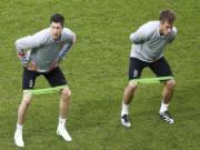 CH Czech - Ba Lan: Chia nửa giấc mơ