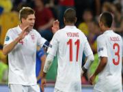 Anh - Italia: Ai trúng kế... ru ngủ?