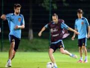 Tây Ban Nha - Bồ Đào Nha: Đại chiến Iberia