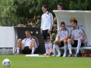 Đức - Italia: Không phải muốn là được!