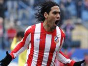 Man City hãy quên Falcao đi