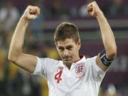 Gerrard muốn biến đau thương thành hành động
